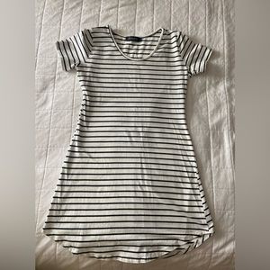 Black and white Choies dress. Size Medium. Worn once.